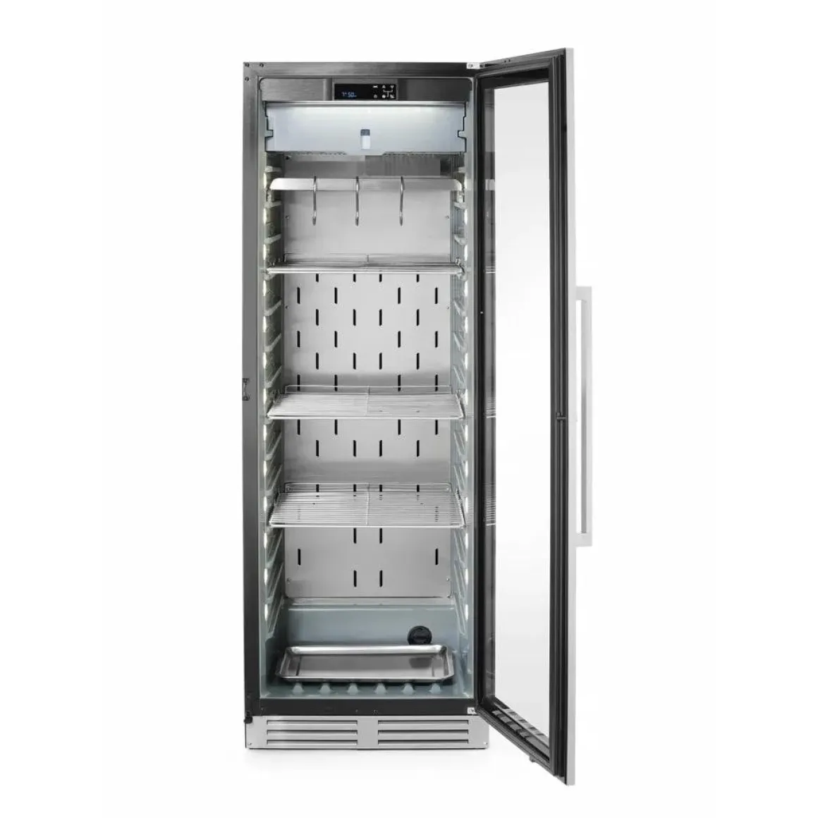 Hendi Dry aging kast 695x760x(h)1720mm
