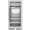 Hendi Dry aging kast 595x760x(h)1270mm