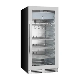 Hendi Dry aging kast 595x760x(h)1270mm