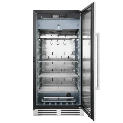 Hendi Dry aging kast 595x760x(h)1270mm