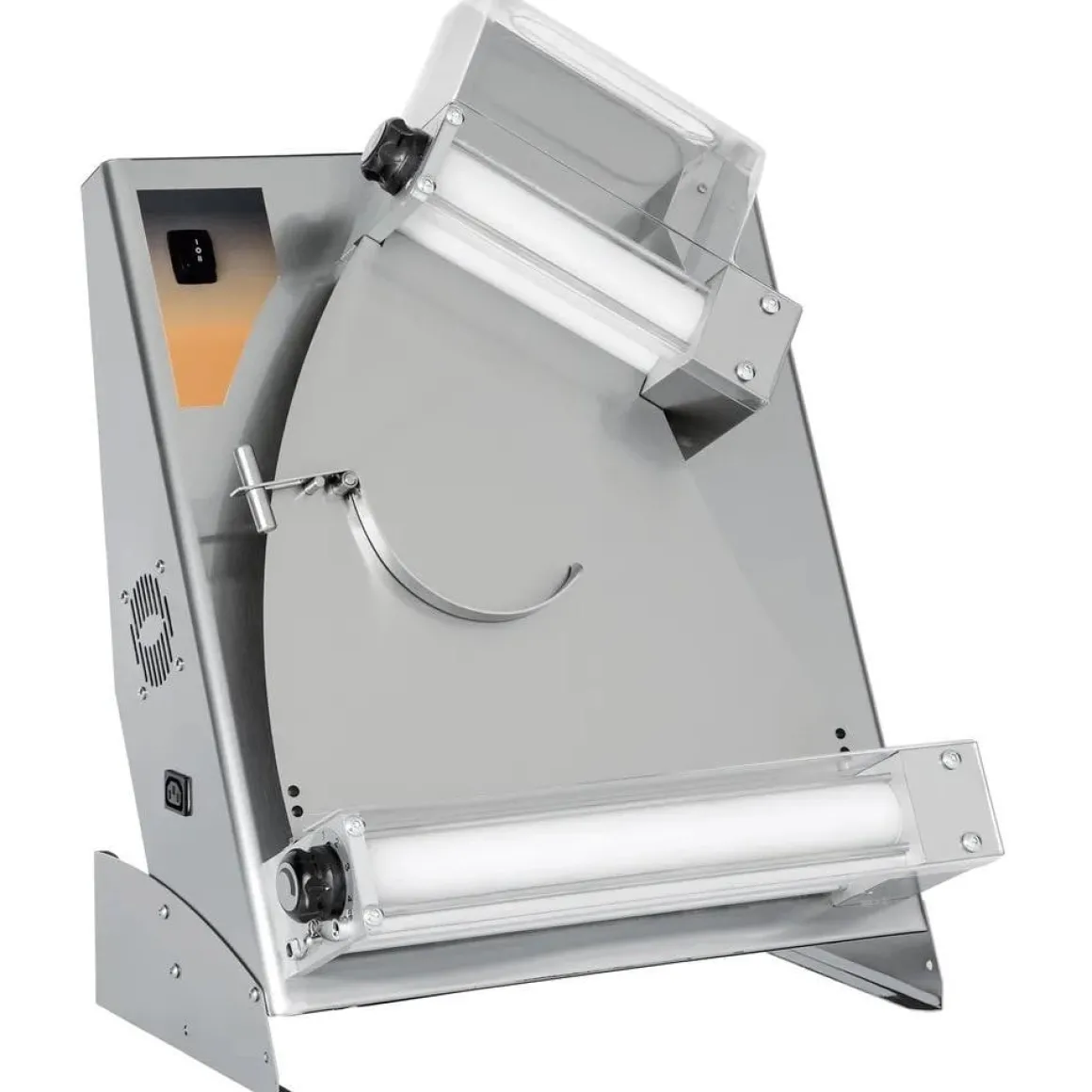 Hendi Elektrische deegroller 400