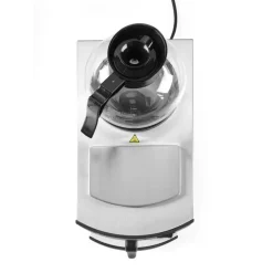 Hendi Filter koffiezetapparaat dubbele kan