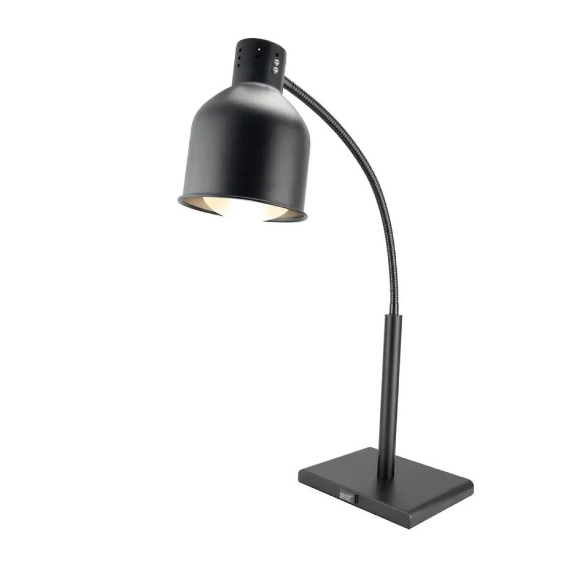 Hendi Flexibele warmtelamp