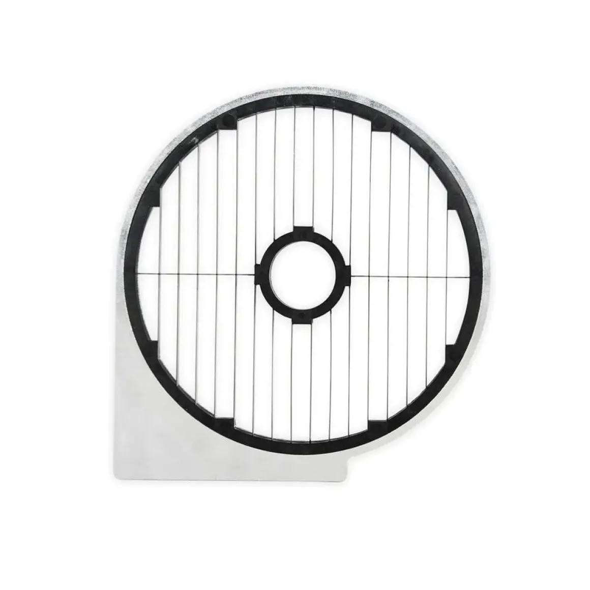 Hendi Frites mes 10mm