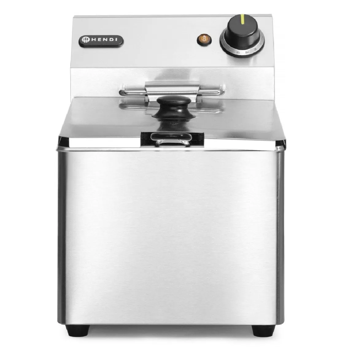 Hendi Friteuse Kitchen Line - 8L