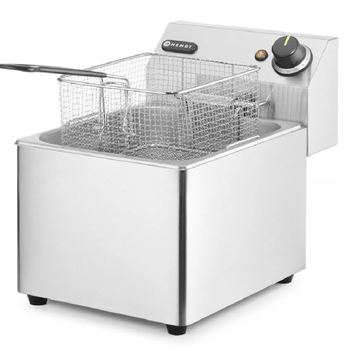Hendi Friteuse Kitchen Line - 8L