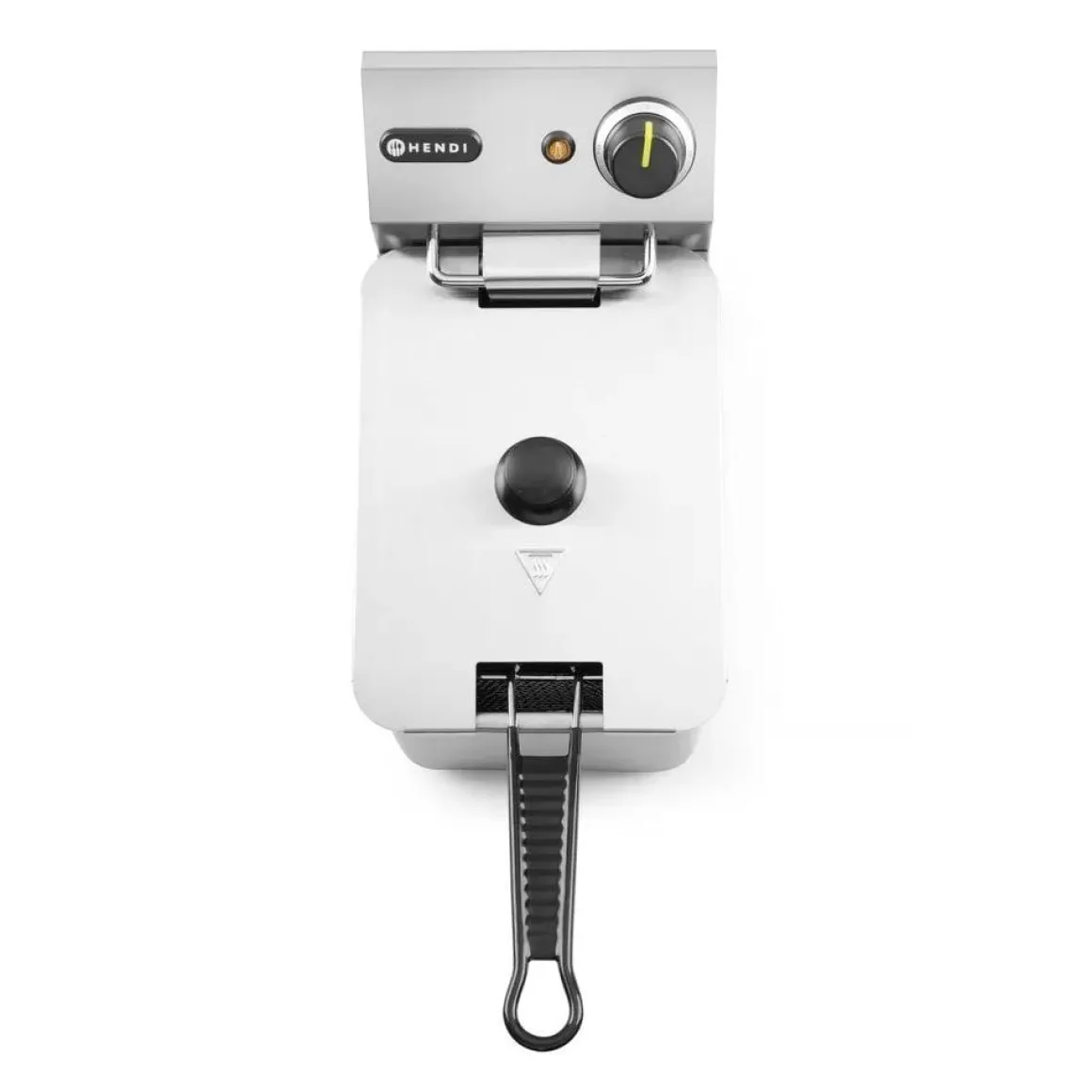 Hendi Friteuse Kitchen Line - 4L