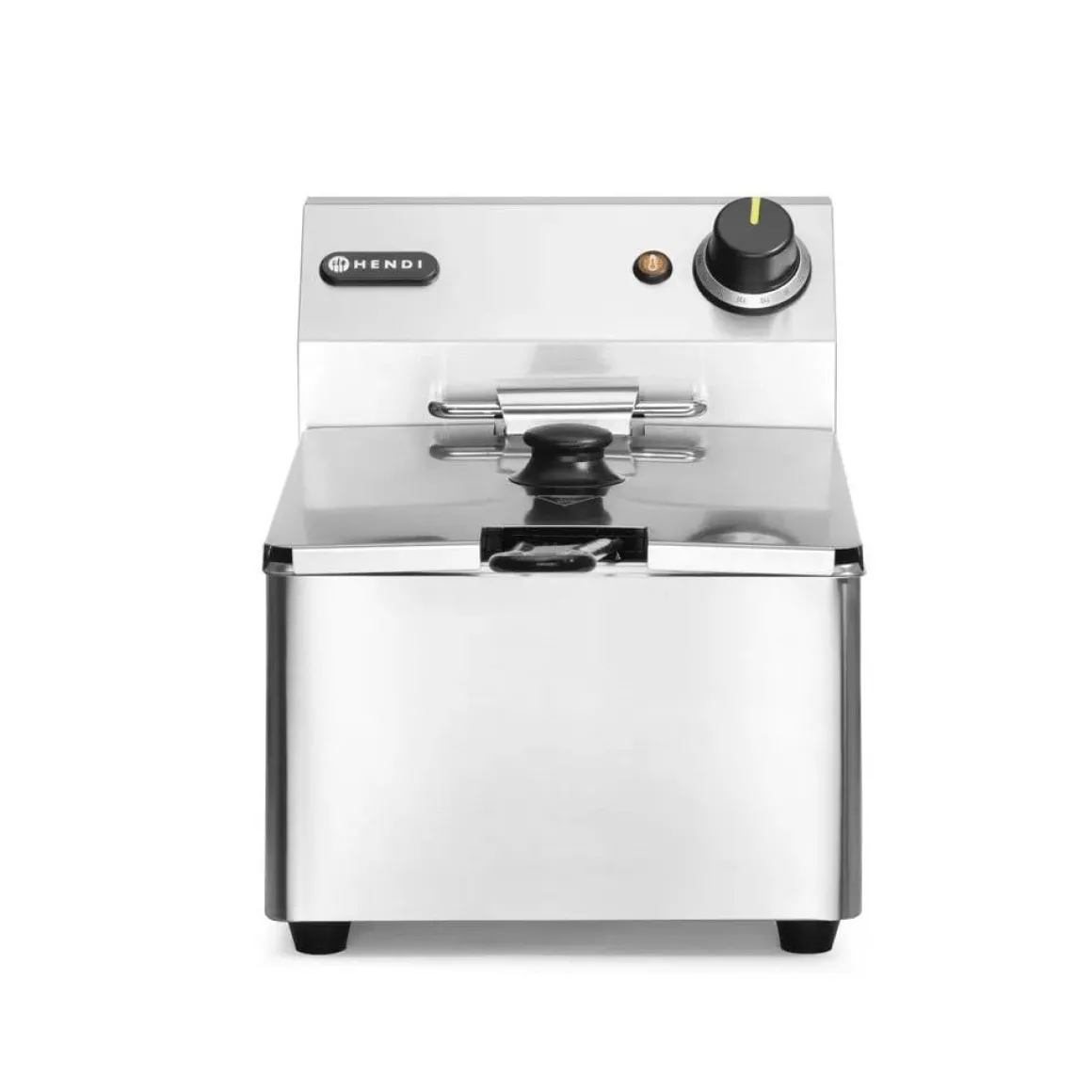 Hendi Friteuse Kitchen Line - 6L