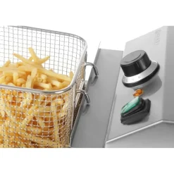 Hendi Friteuse Profi Line 8 liter