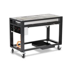 Hendi Gasbarbecue Europa