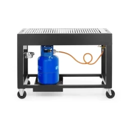 Hendi Gasbarbecue Tampa