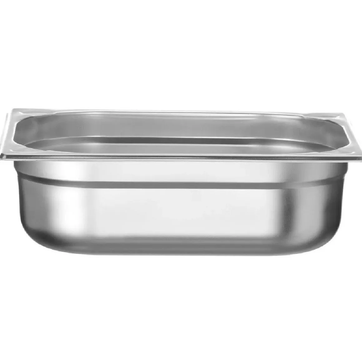 Hendi Gastronormbak Kitchen Line 1/2 GN (h)100mm