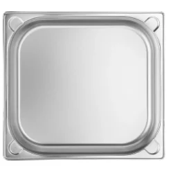 Hendi Gastronormbak Kitchen Line 2/3 GN (h)100mm