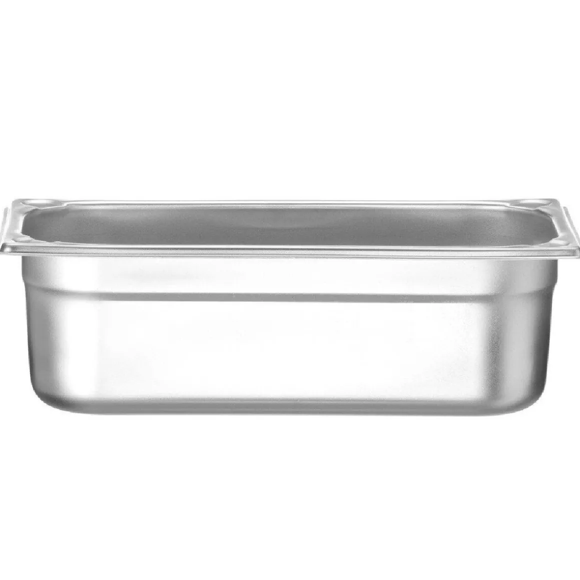 Hendi Gastronormbak Kitchen Line 1/3 GN (h)100mm