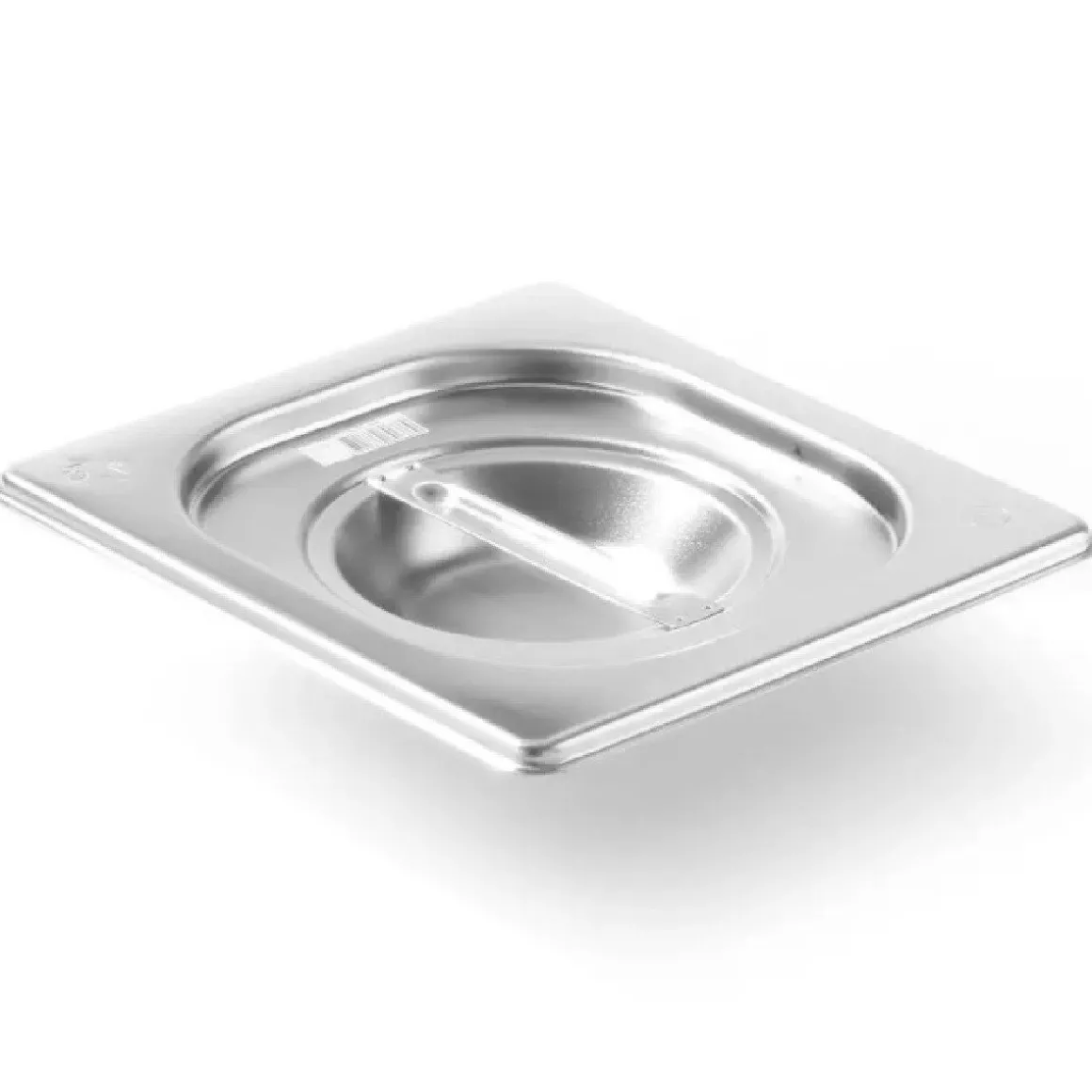 Hendi Gastronormdeksel Kitchen Line 1/6 GN