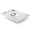 Hendi Gastronormdeksel Kitchen Line 1/2 GN