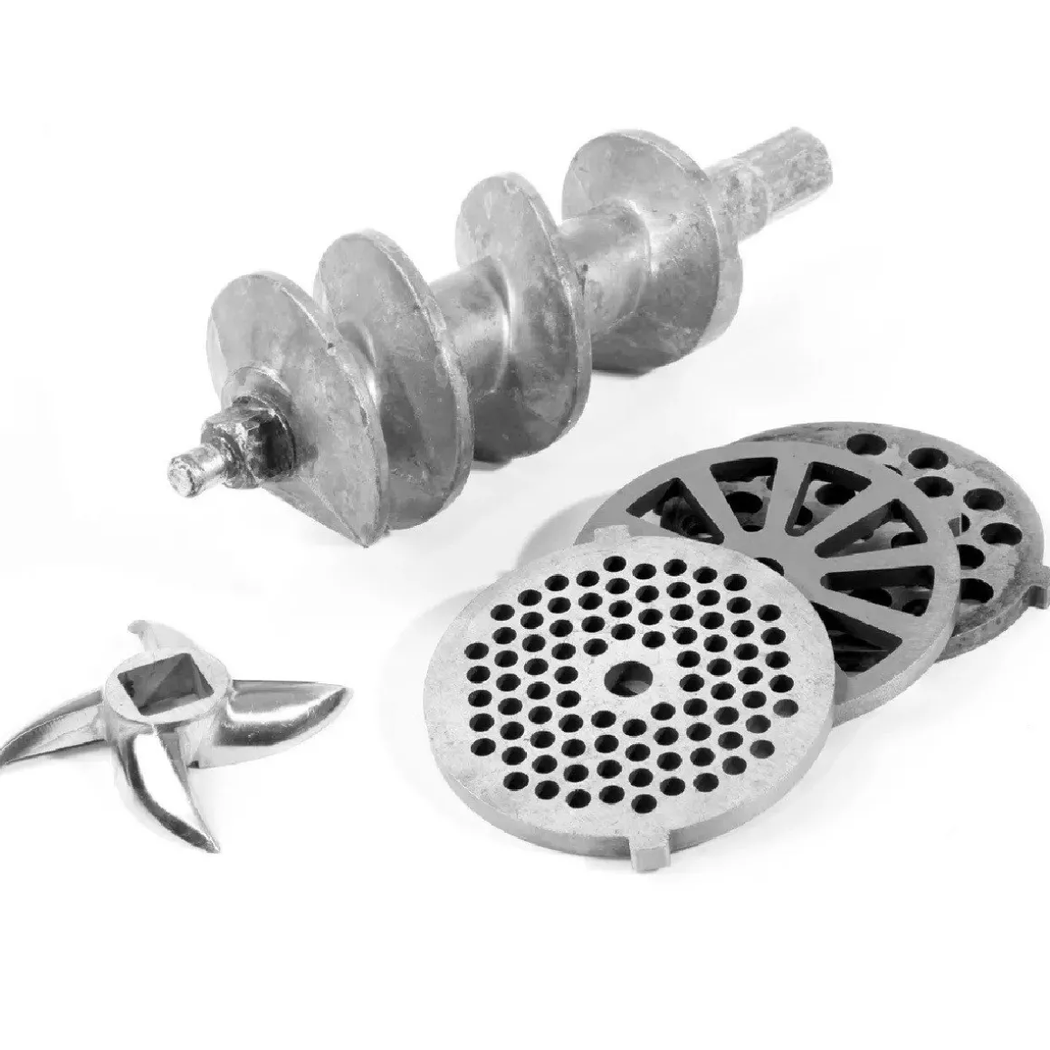 Hendi Gehaktmolen 198