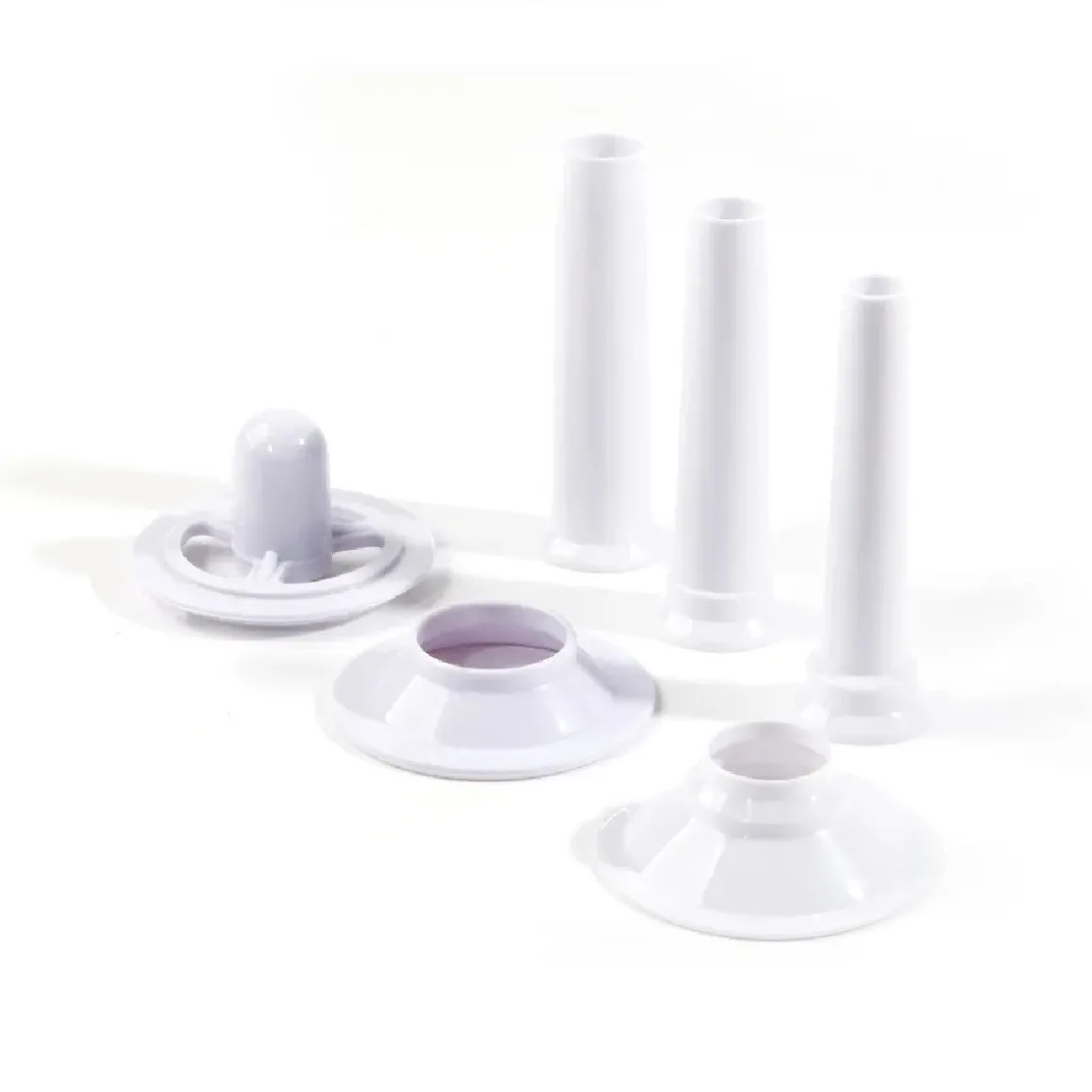 Hendi Gehaktmolen 198