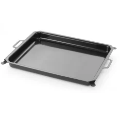 Hendi Geëmailleerde bakplaat