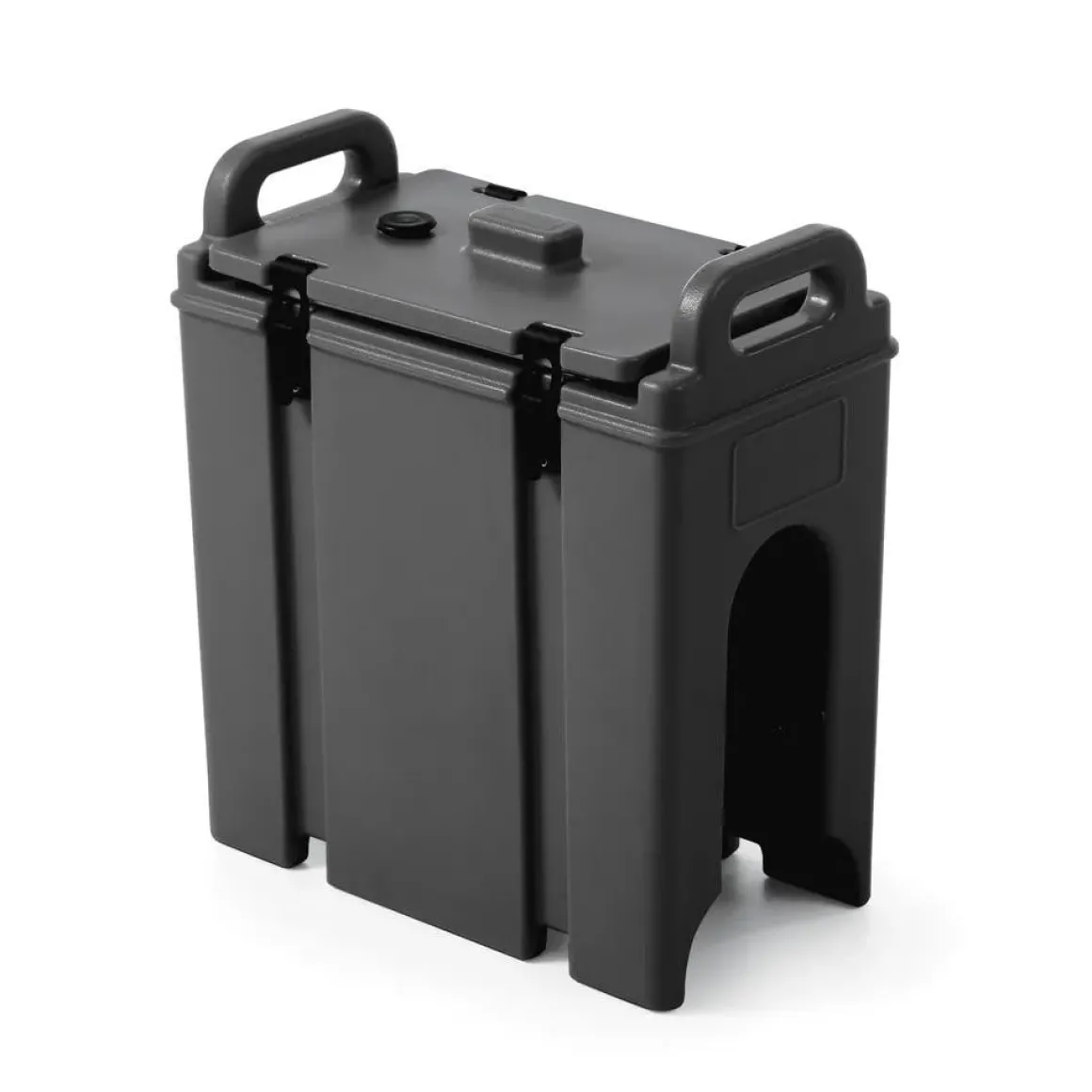 Hendi Geïsoleerde drankendispenser met tap 9,4L