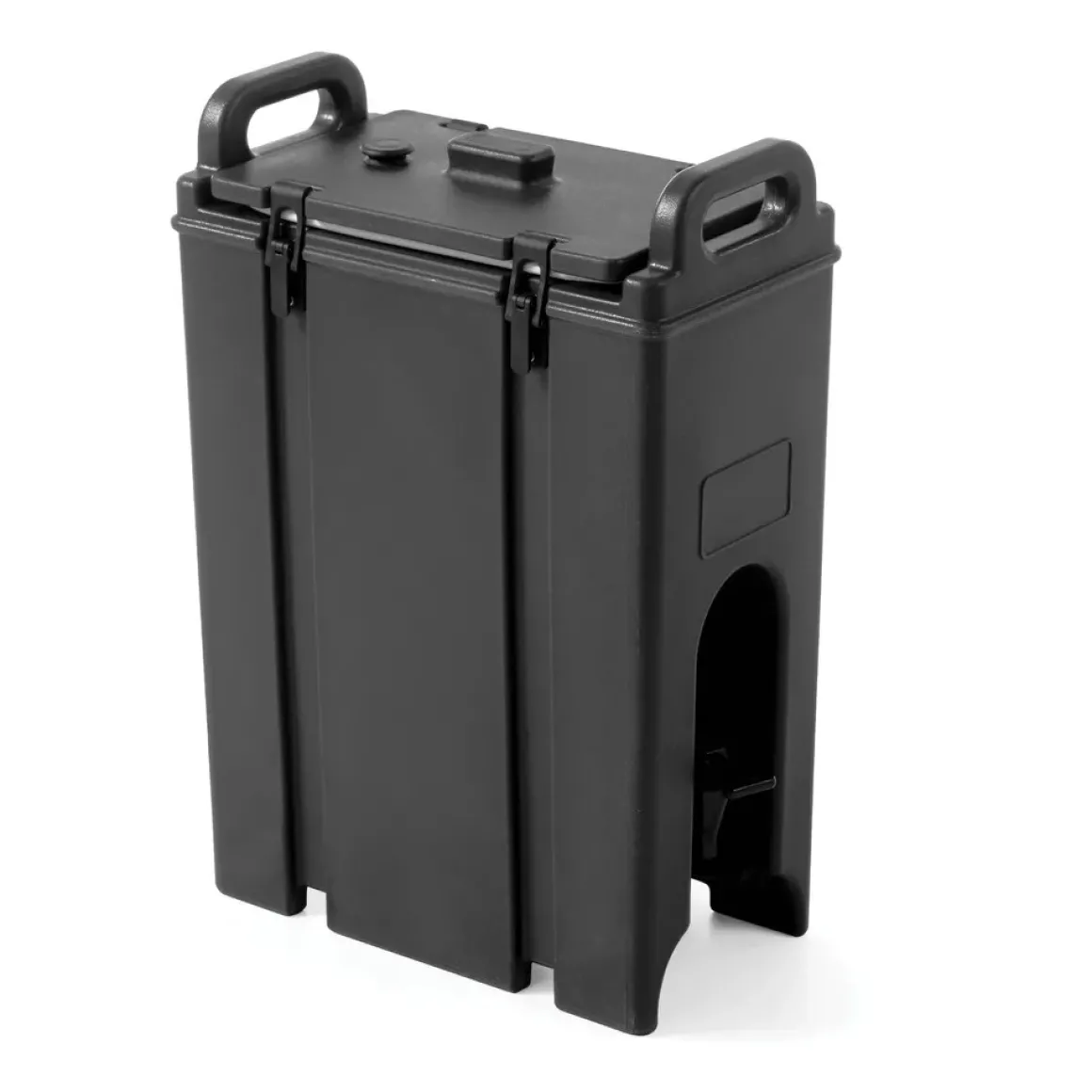 Hendi Geïsoleerde drankendispenser met tap 18L