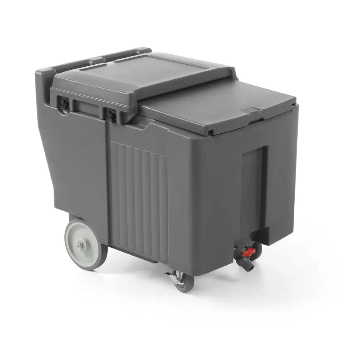 Hendi Geïsoleerde ijscontainer - 110 L