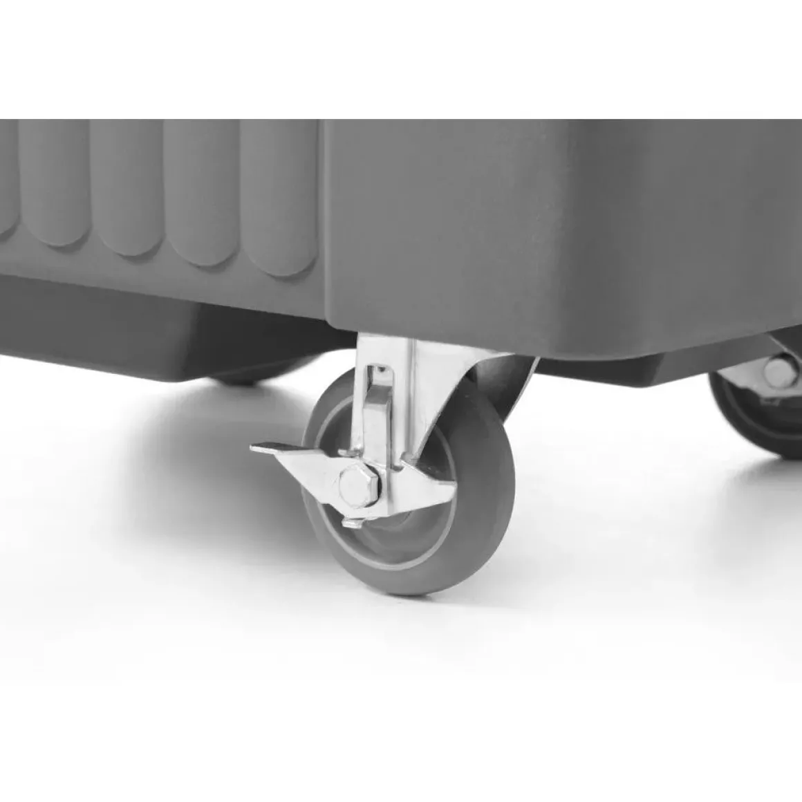 Hendi Geïsoleerde ijscontainer - 110 L