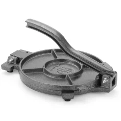 Hendi Gietijzeren Tortillapers