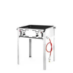 Hendi Grill-Master Maxi gasbarbecue
