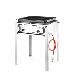 Hendi Grill-Master Maxi gasbarbecue