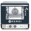 Hendi Heteluchtoven Analoog NANO
