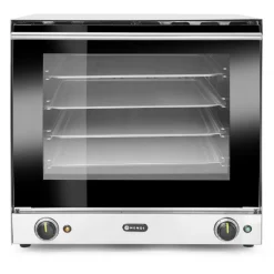 Hendi Heteluchtoven H90