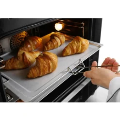 Hendi Heteluchtoven met Vochtinjectie H90S