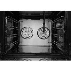 Hendi Heteluchtoven met Vochtinjectie H90S