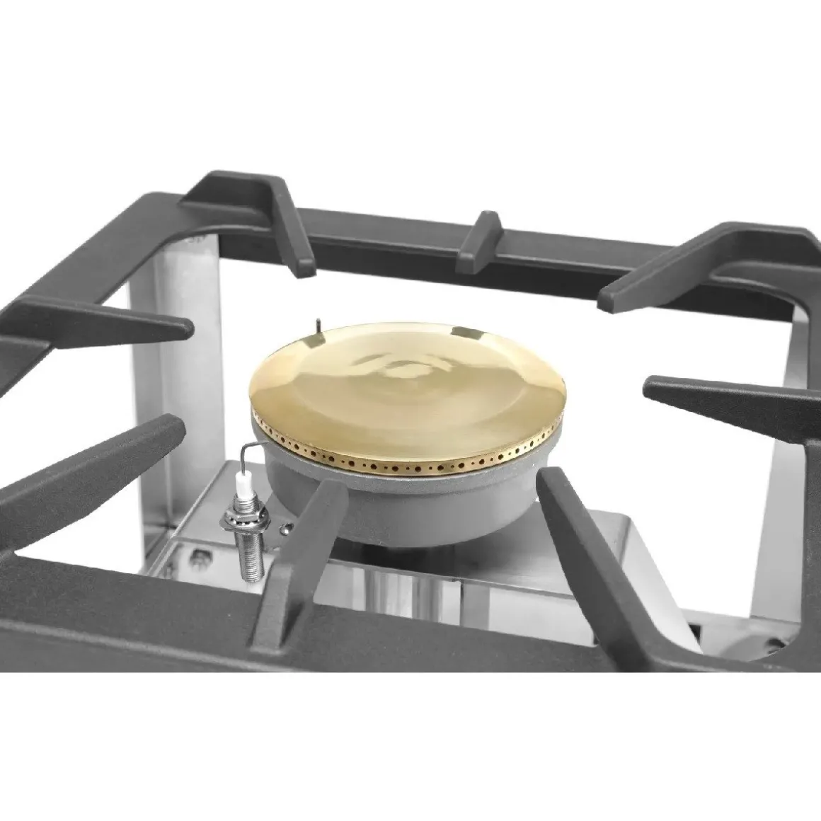 Hendi Hokker Kitchen Line