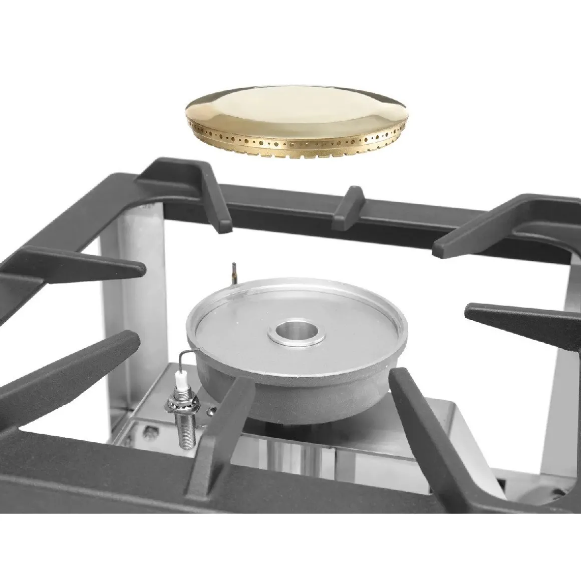 Hendi Hokker Kitchen Line