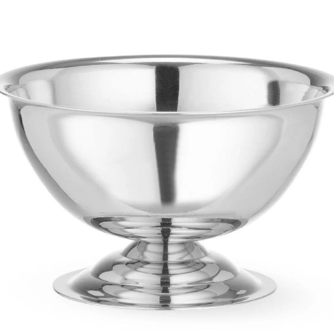 Hendi IJscoupe RVS Ø9x5cm