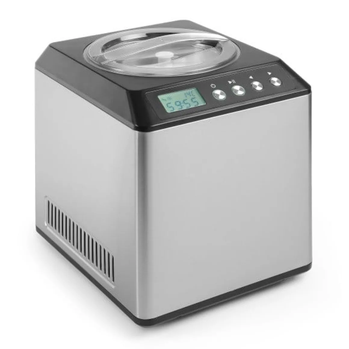 Hendi IJsmachine 2 Liter