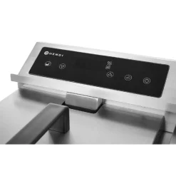 Hendi Inductie friteuse met aftapkraan - 8L