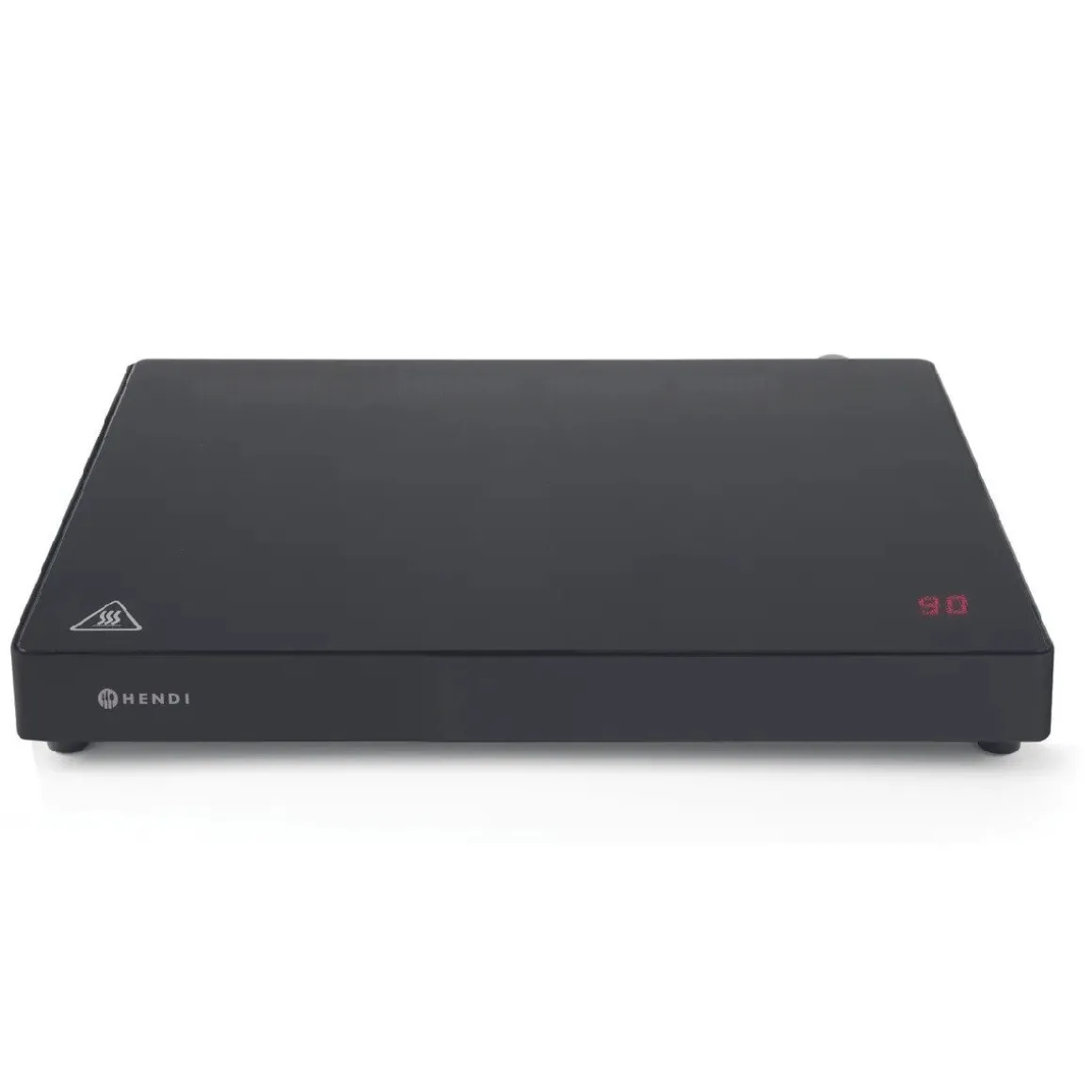 Hendi Inductie Warmhoudplaat Kitchen Line
