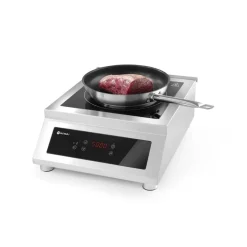 Hendi Inductiekookplaat model 5000 D