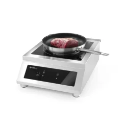 Hendi Inductiekookplaat model 5000 D