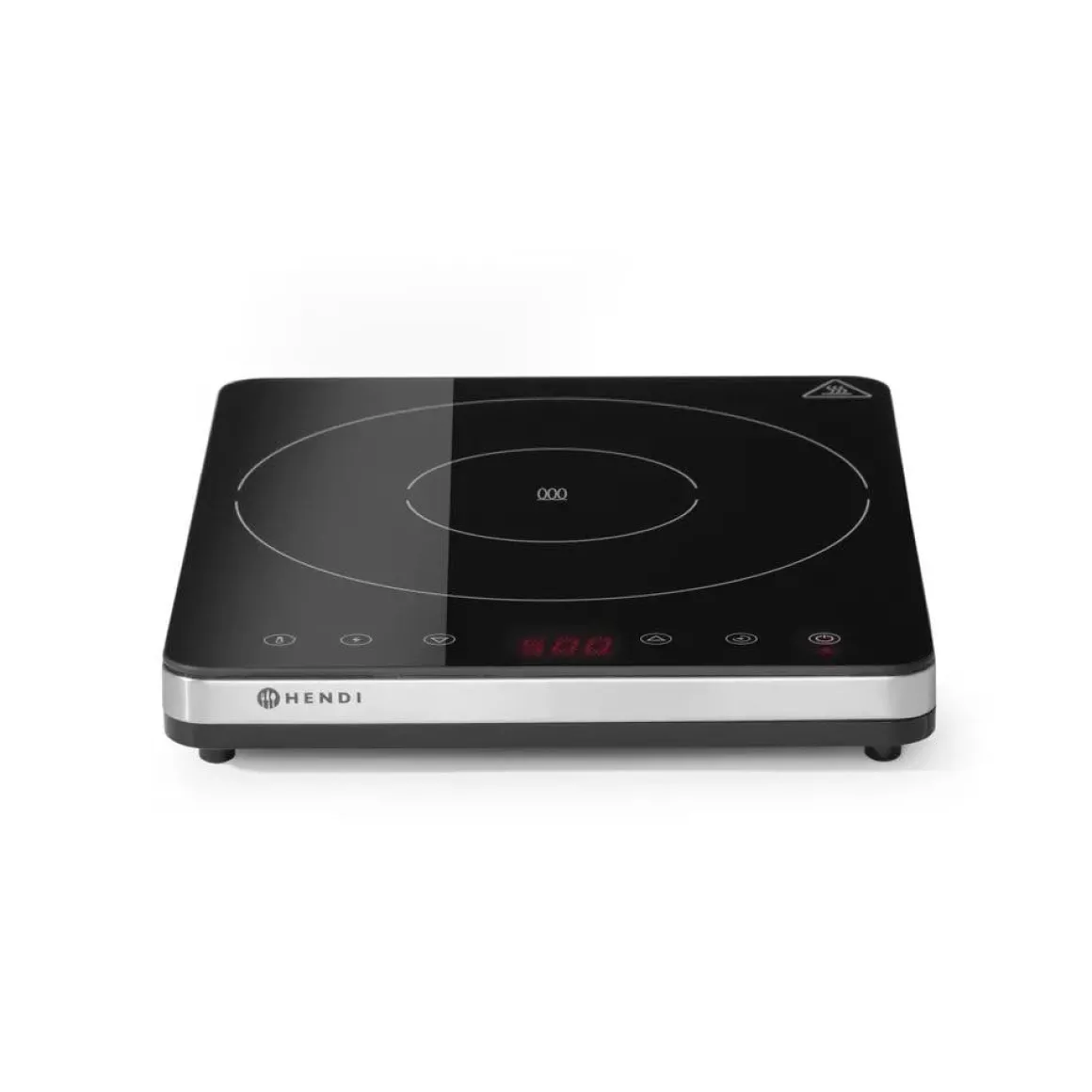 Hendi Inductiekookplaat model 2000