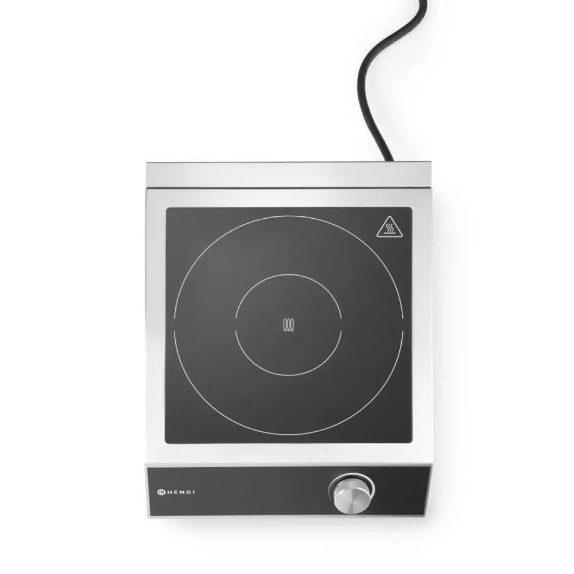 Hendi Inductiekookplaat model 3500 M