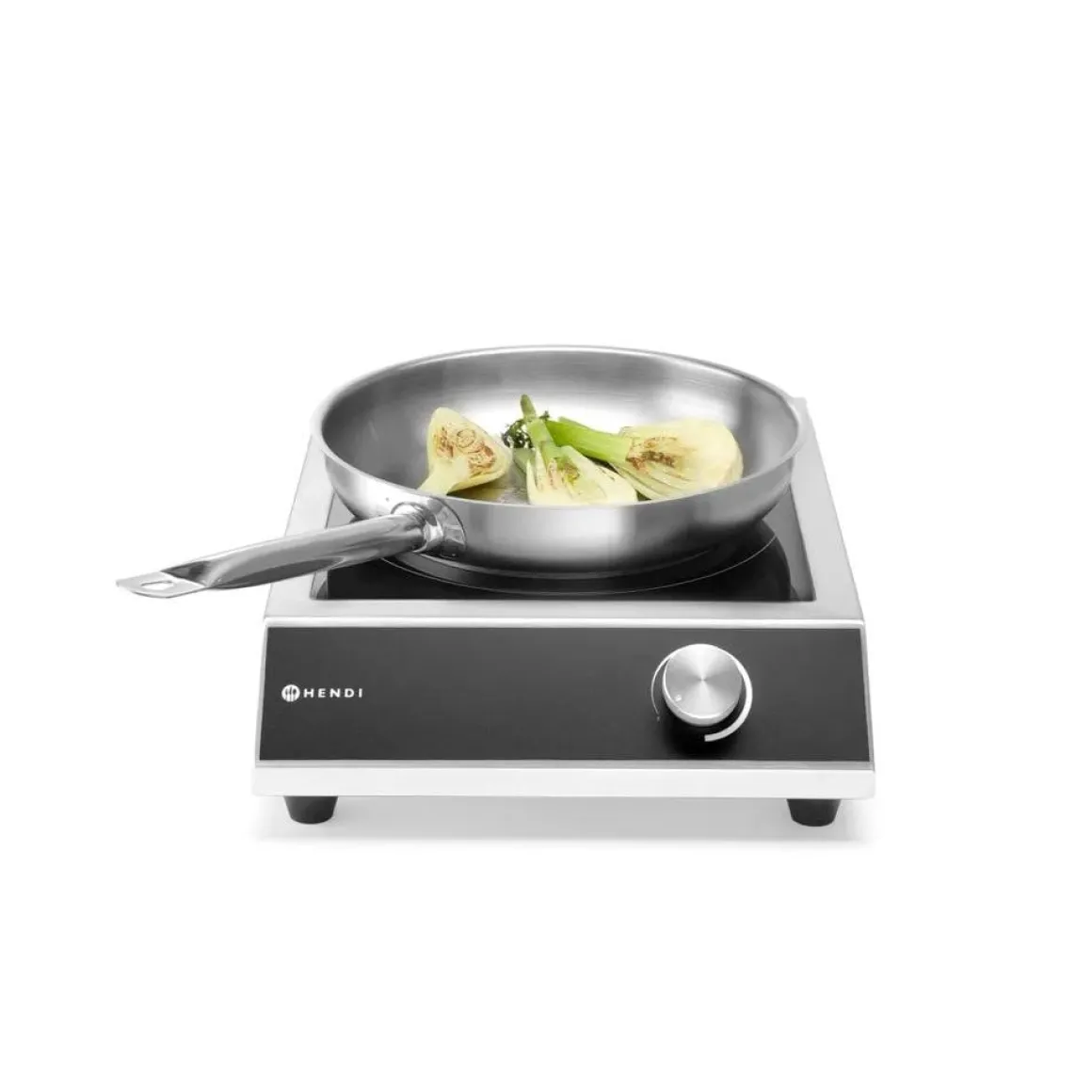 Hendi Inductiekookplaat model 3500 M