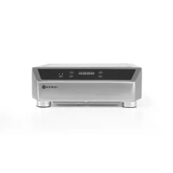 Hendi Inductiekookplaat model 3500 D