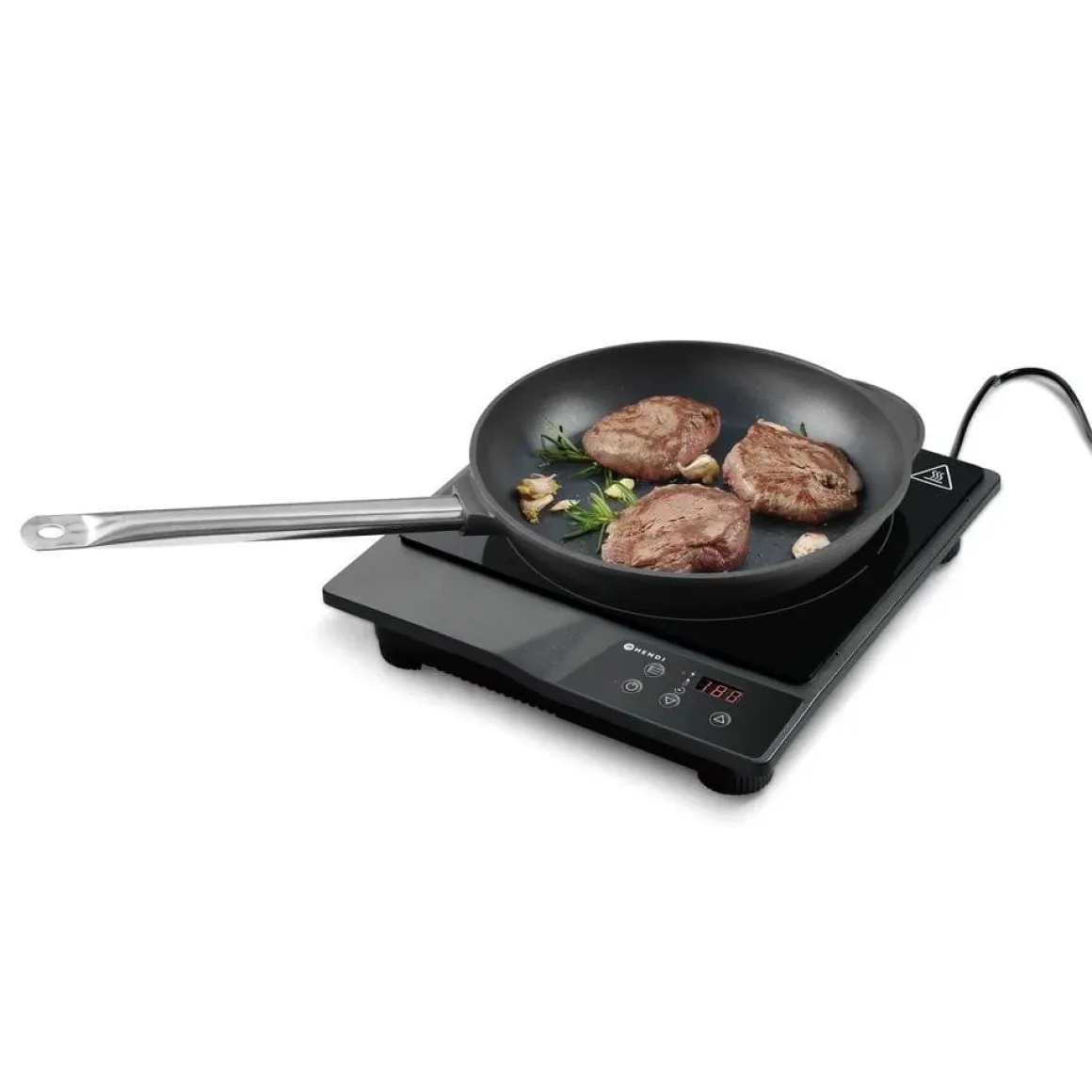 Hendi Inductiekookplaat model 1800