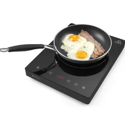 Hendi Inductiekookplaat 2000W Kitchen Line