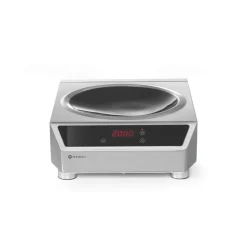 Hendi Inductiewok model 3500 zonder pan