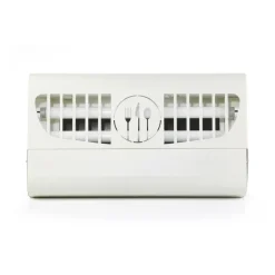 Hendi Insectenverdelger met kleefplaat 100m²